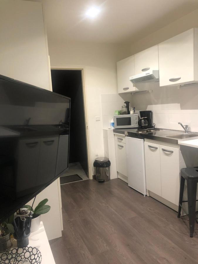 Apartment Grand *
