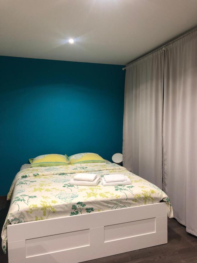Apartment Grand Meythet