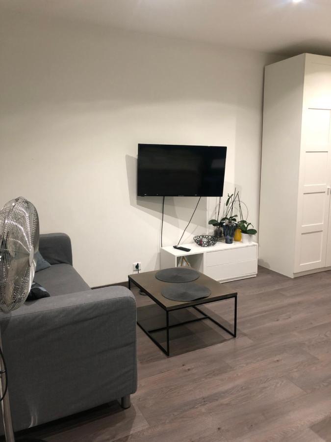 Apartment Grand